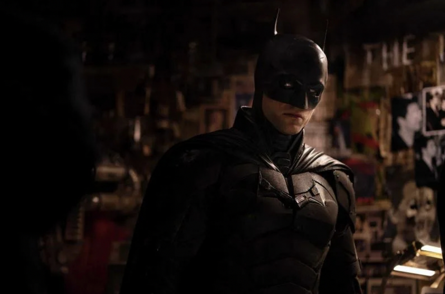 【蝙蝠俠影評】2022《蝙蝠俠》(The Batman)上映後再掀全球Batman之熱,彩蛋你看懂了嗎