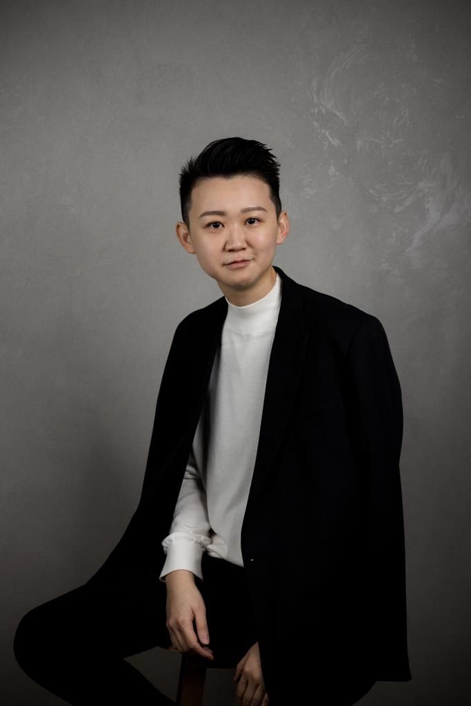 hong kong female chefs - devon hou - cobo house