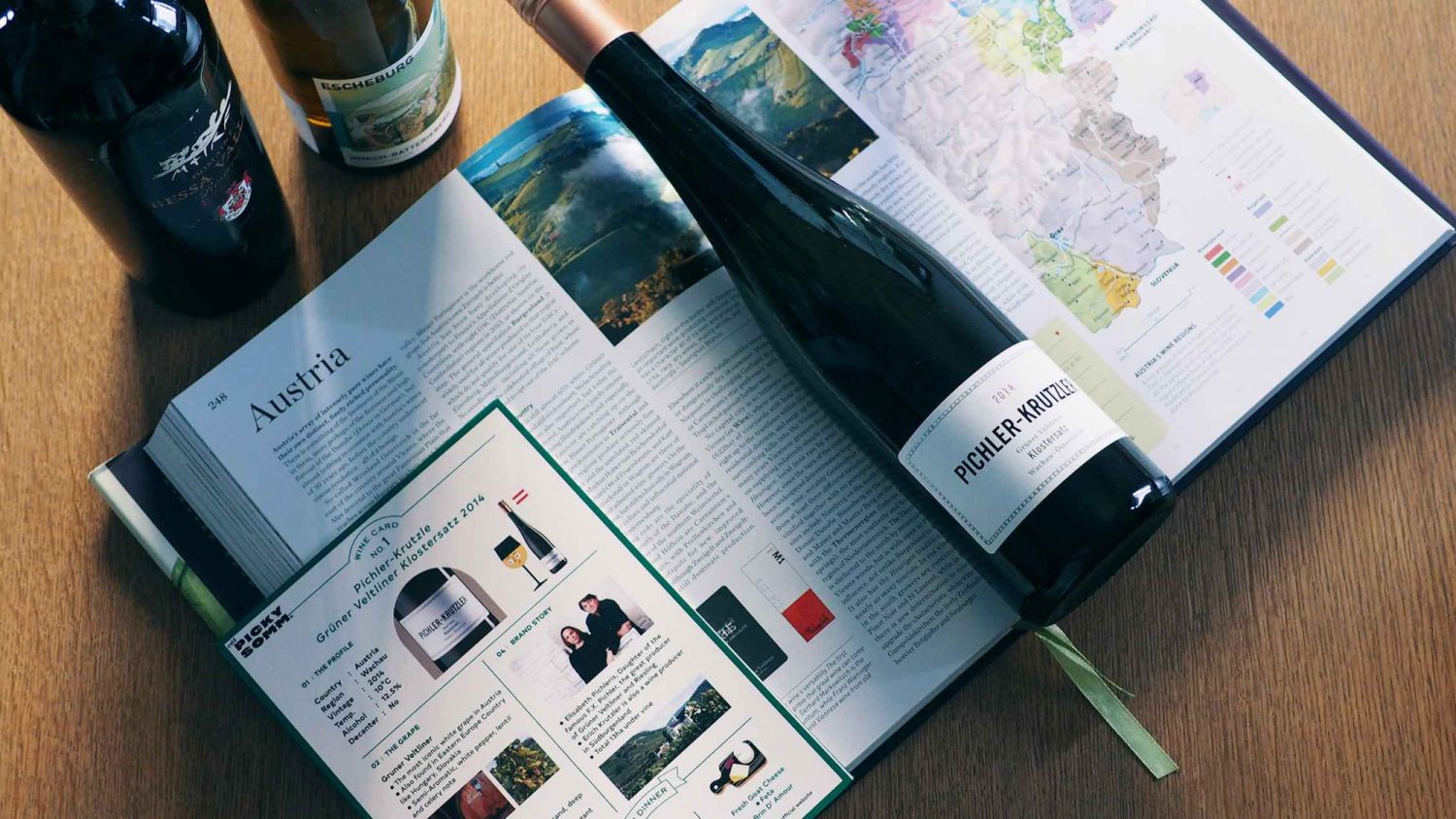 A Case for Drinking at Home Where to Order Curated Wine Packs for