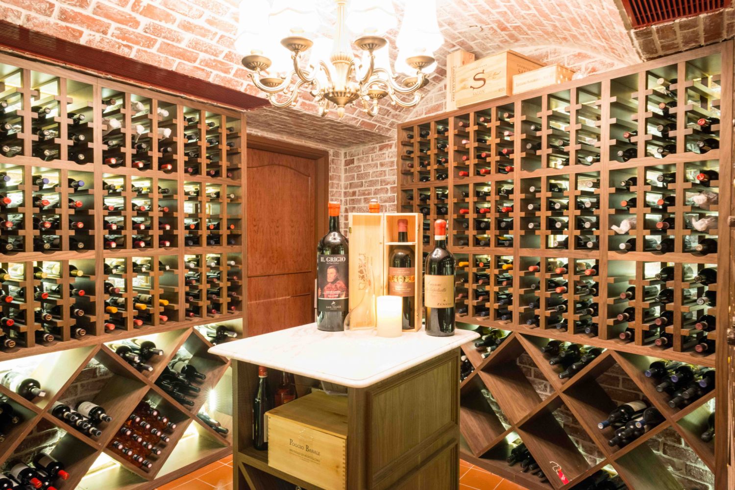 The Cellar Selection features wines from Black Sheep Restaurants' cellars (Photo: Black Sheep Restaurants)