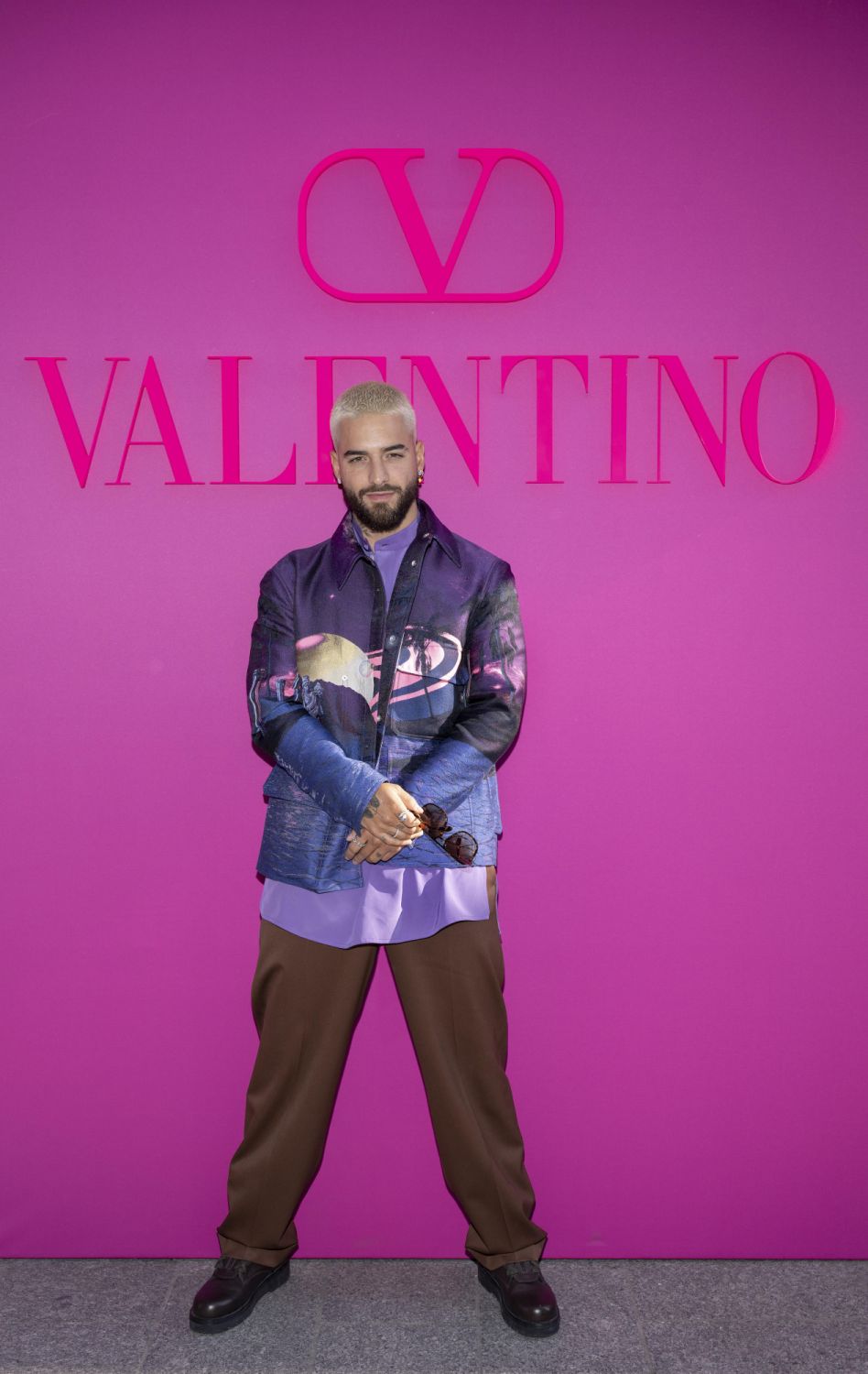 Maluma