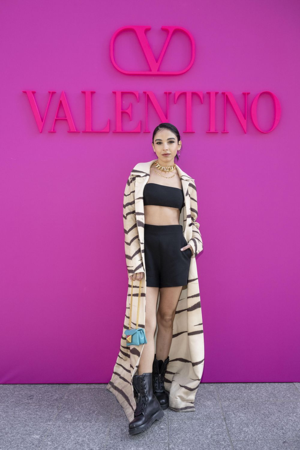 Salma Abu Deif