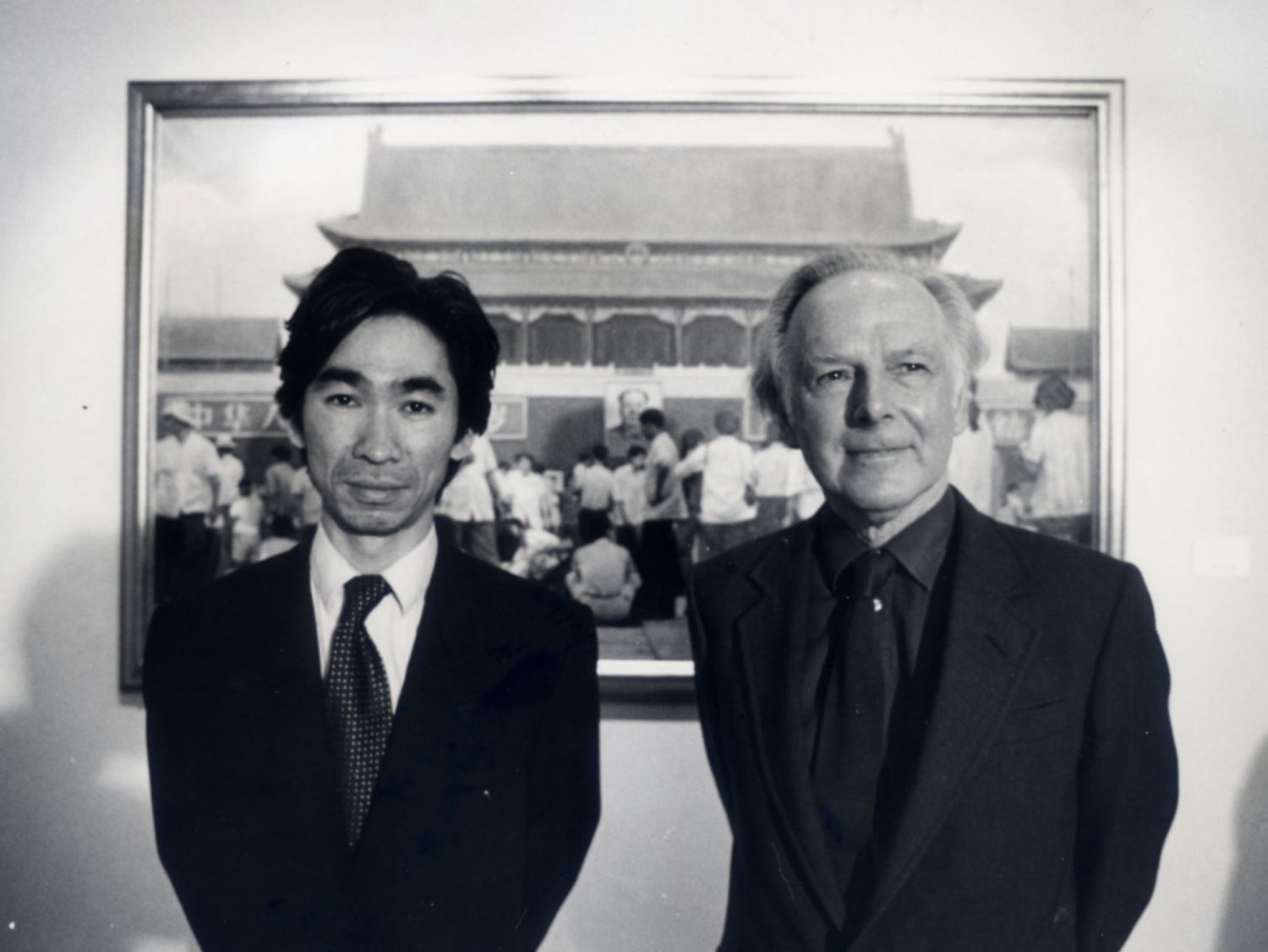 Johnson Chang provided images