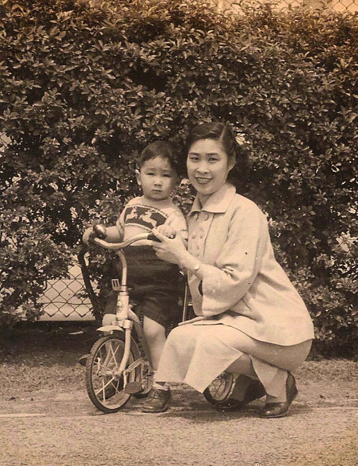 Johnson Chang provided images