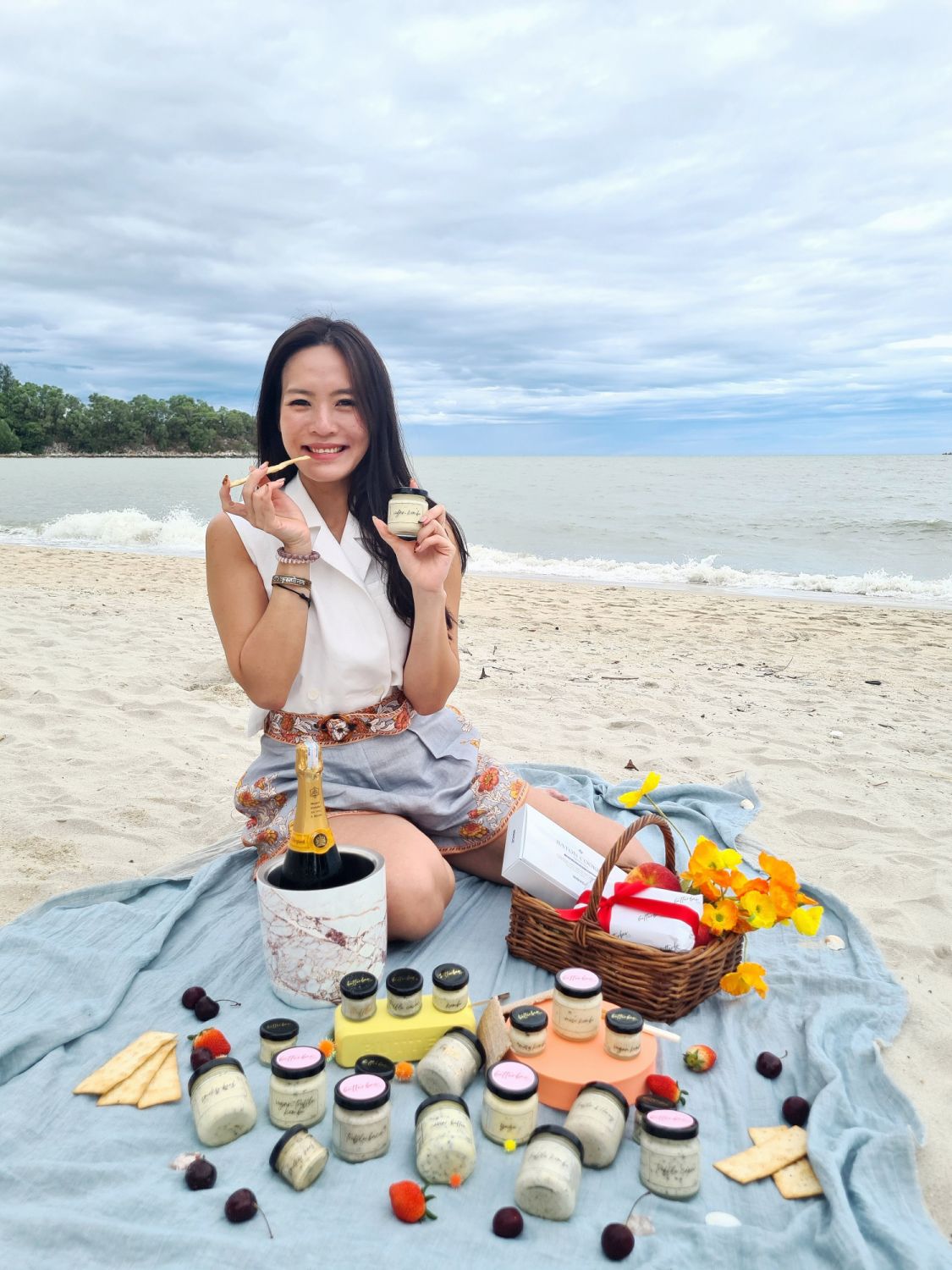 Samantha Yen Yee Tan (Photo: Butterbae.Co)