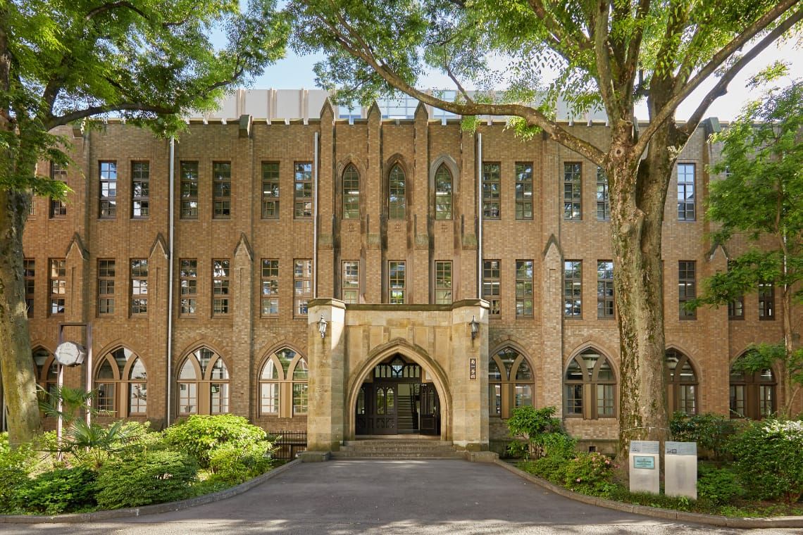 日本最頂級的學校！皇室御用「學習院」：擁有175年歷史、孕育出兩位天皇、馬術課是必修 Tatler Asia