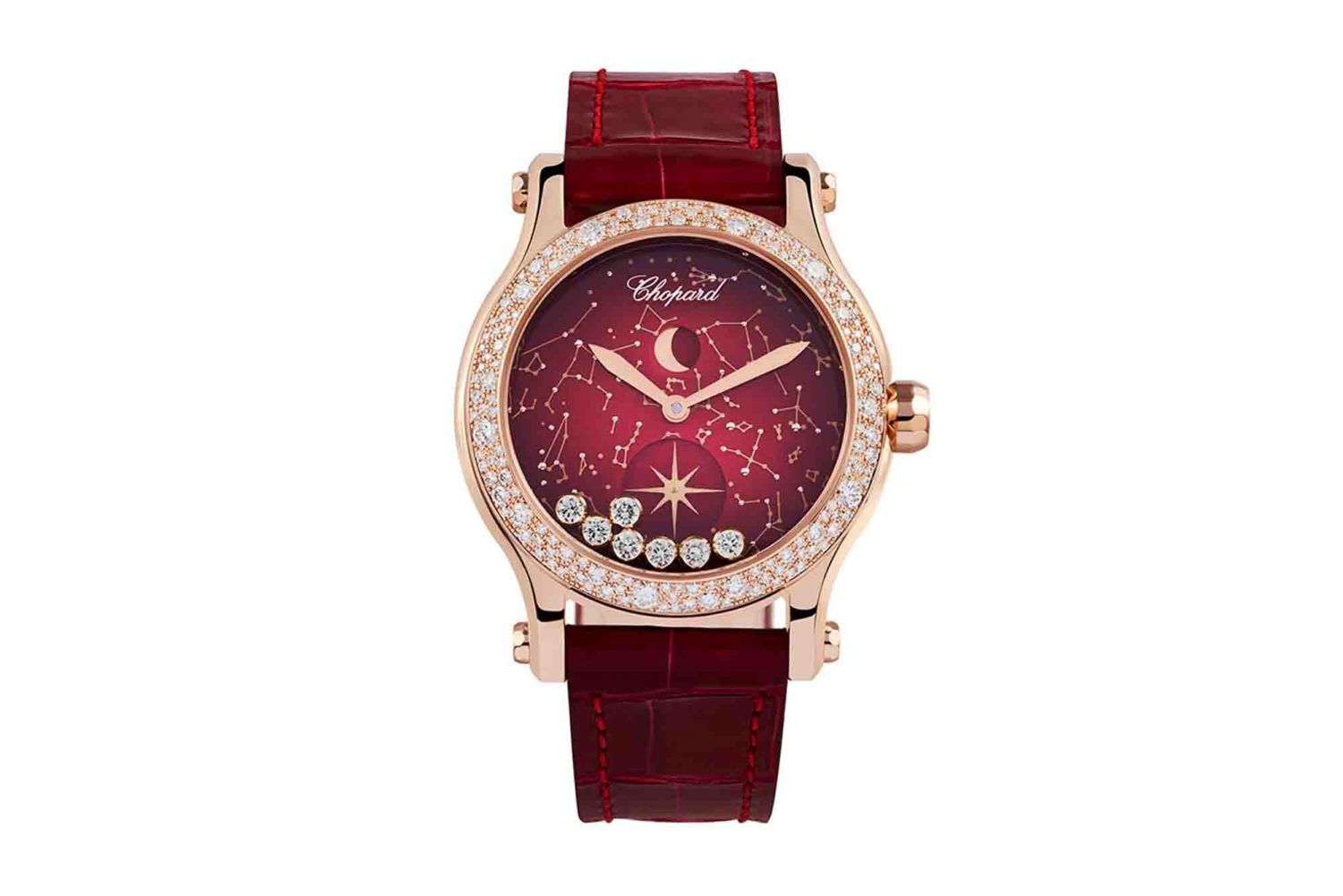 Photo: Cortina Watch