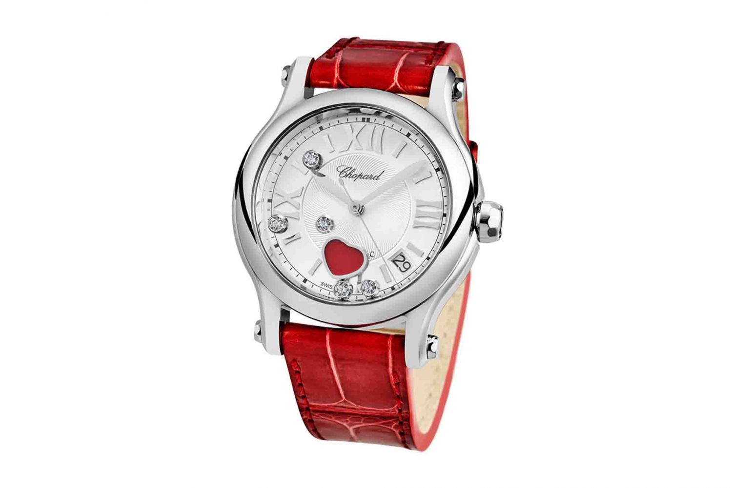 Photo: Cortina Watch
