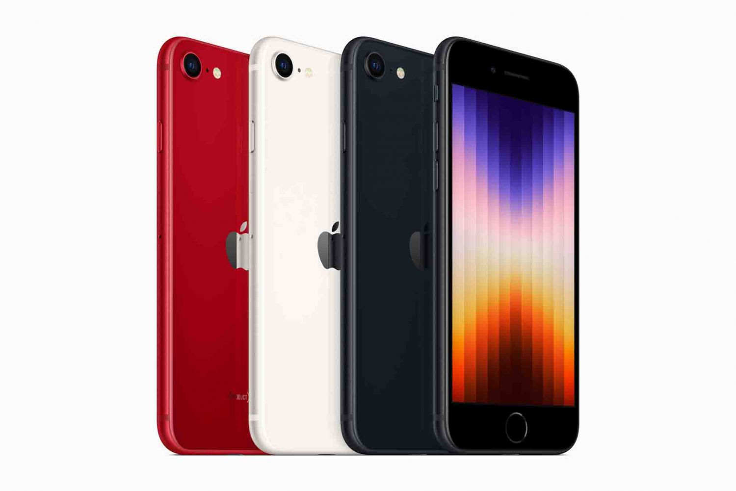 Photo: Apple