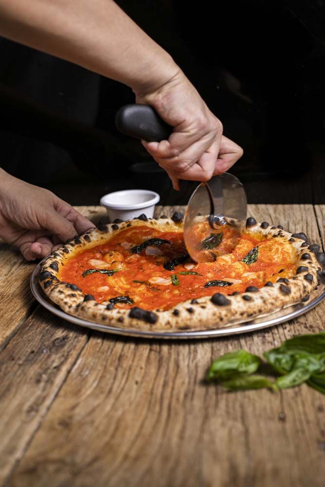Margherita
