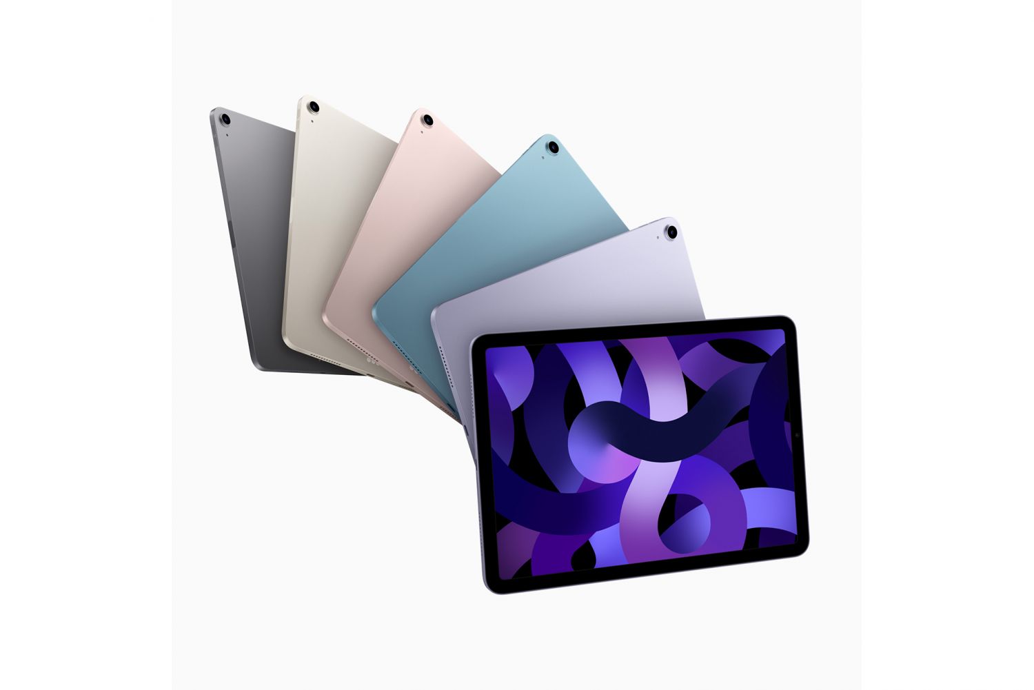 Photo: Apple