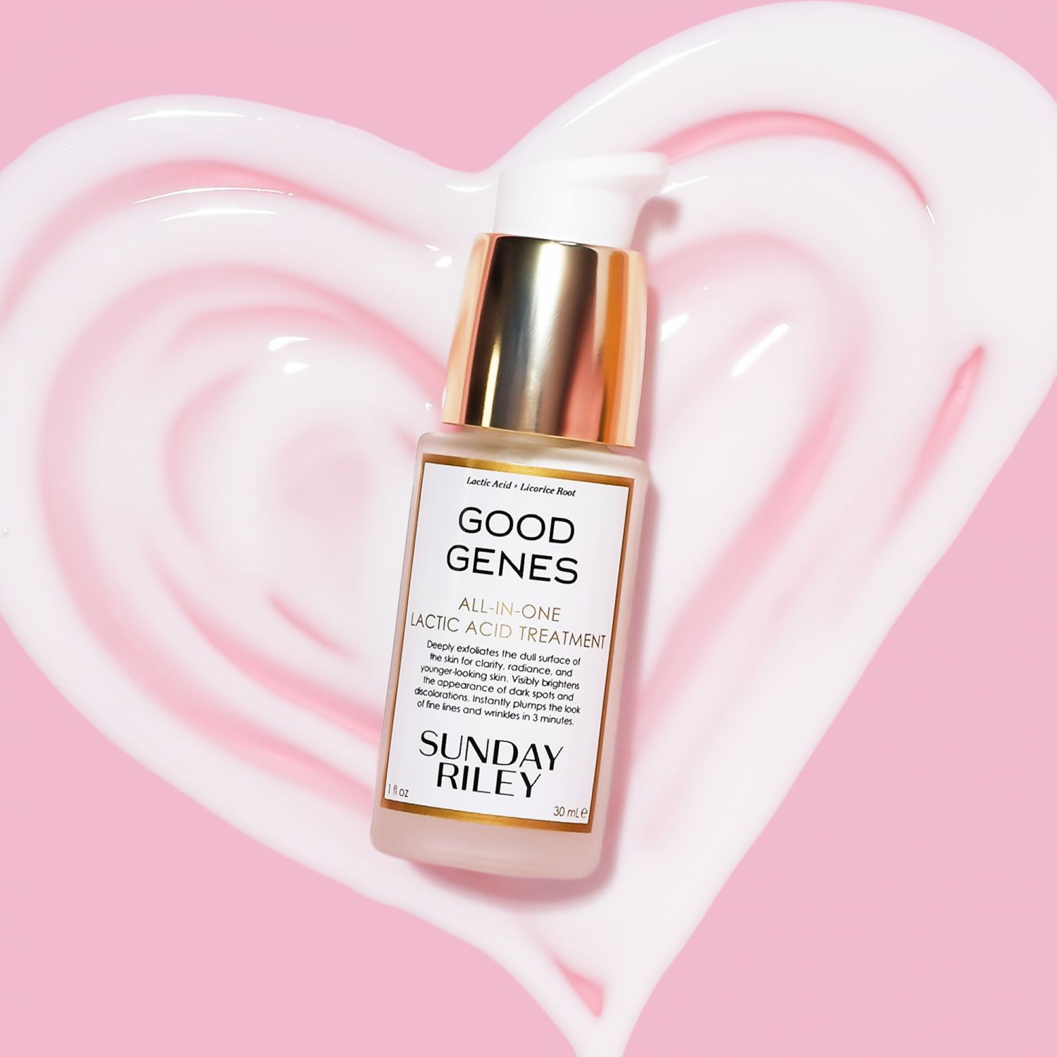 sunday riley interview skincare