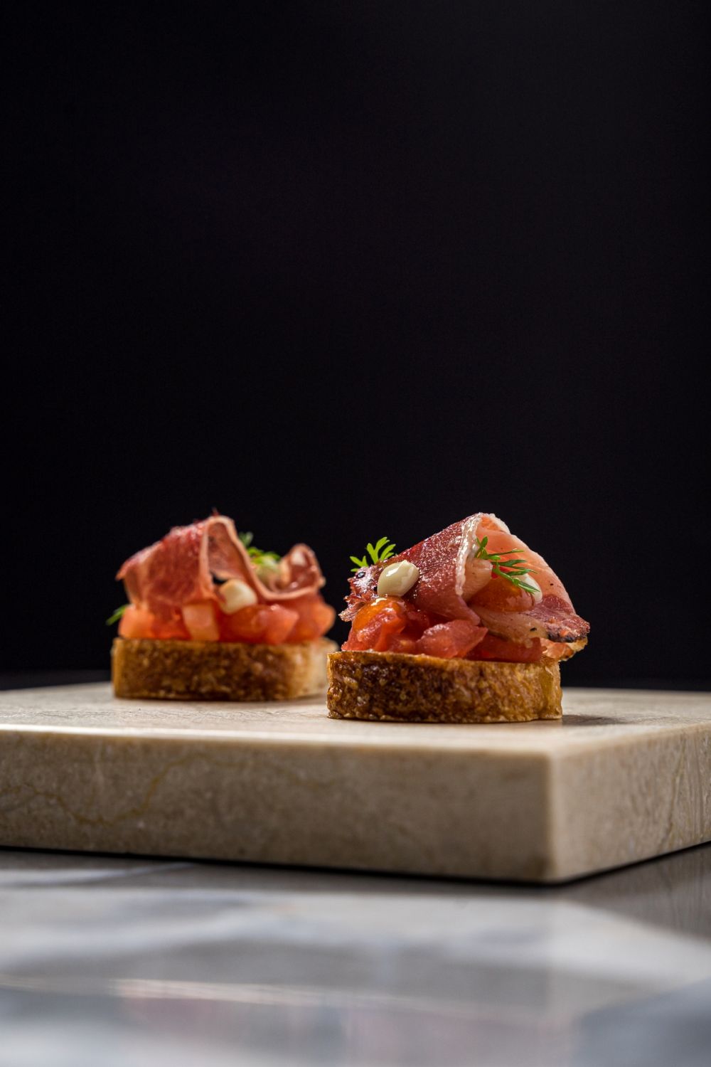 Dining Radar March — Gallery by Chele