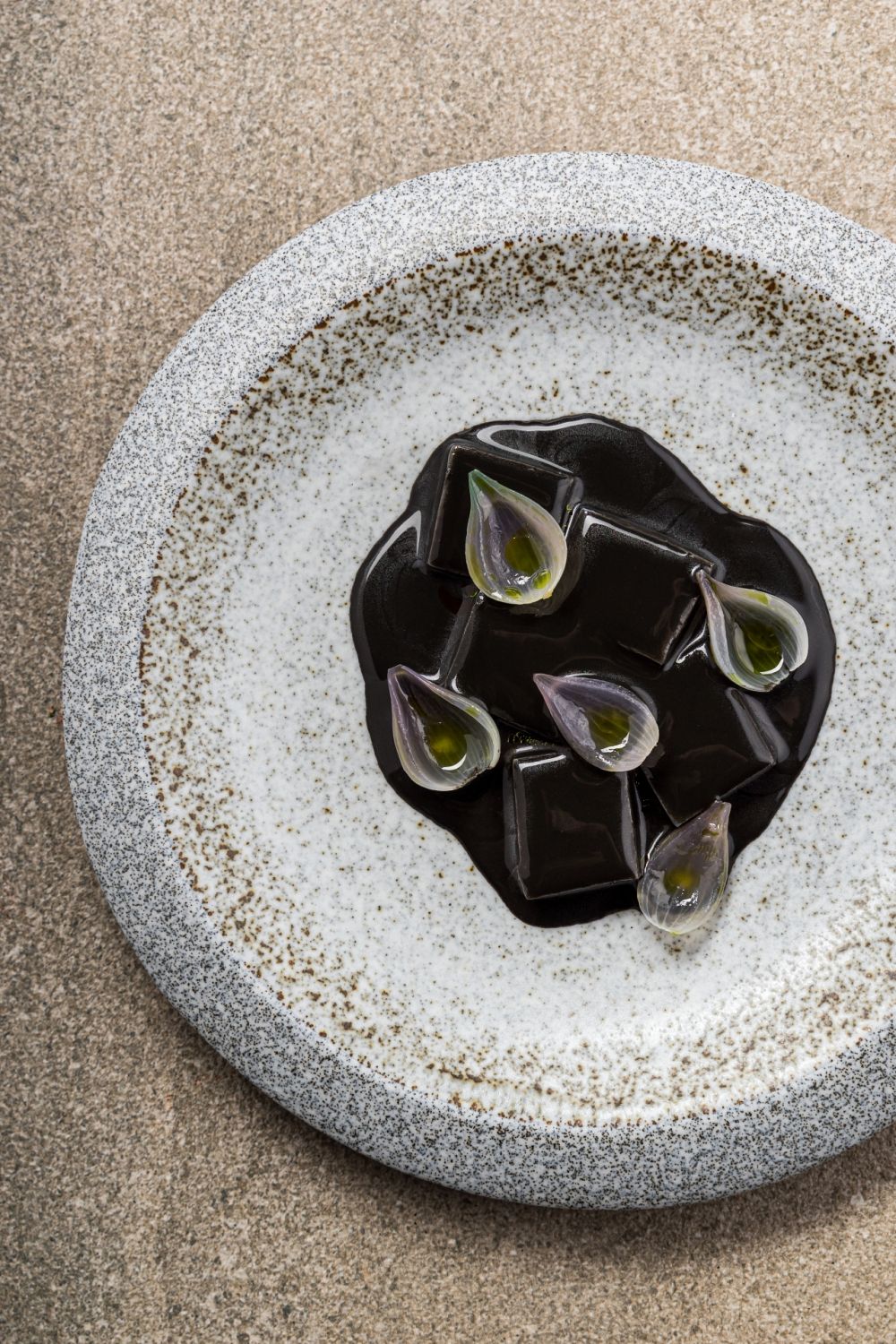 Dining Radar March — Gallery by Chele