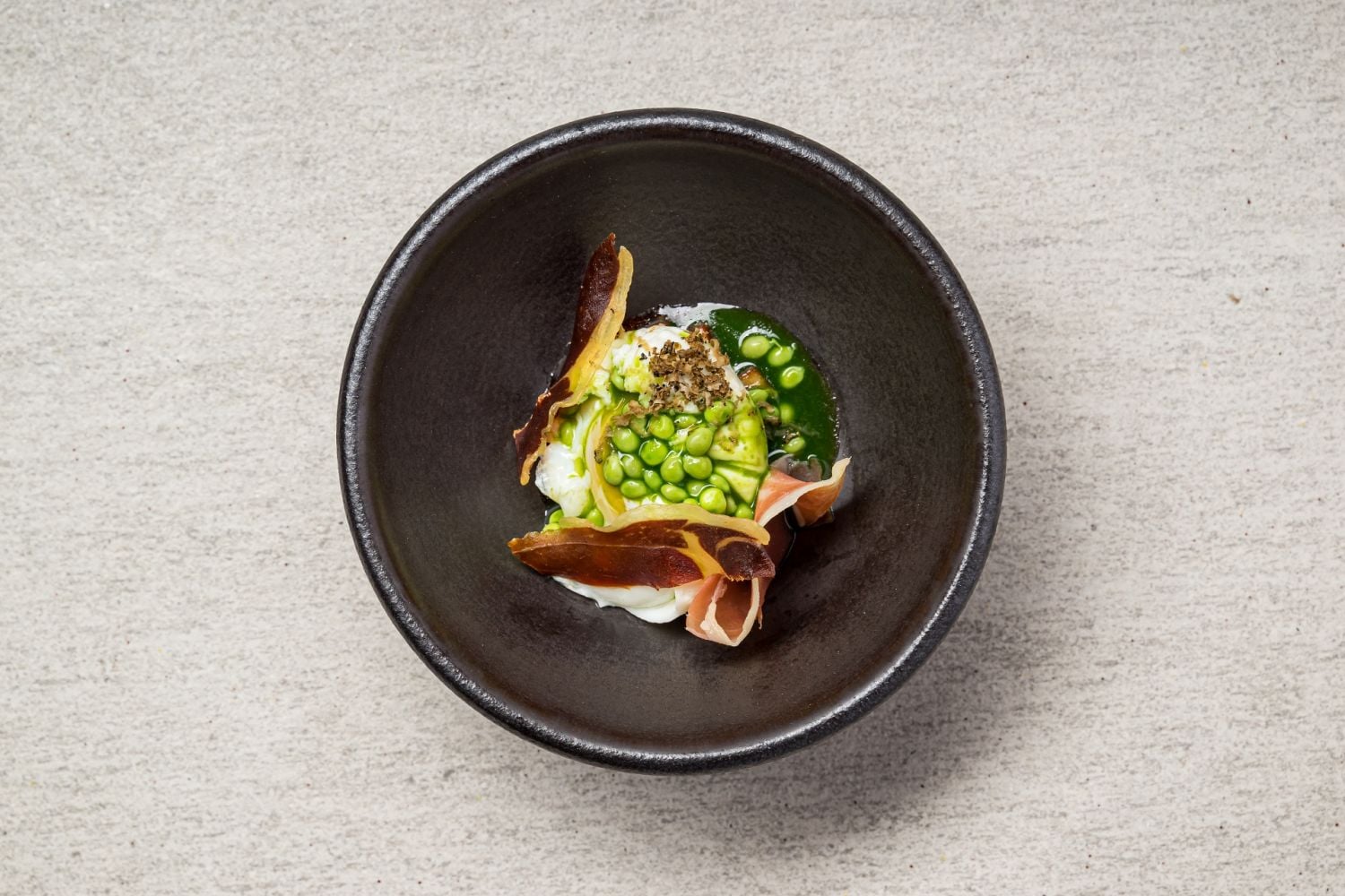 Dining Radar March — Gallery by Chele