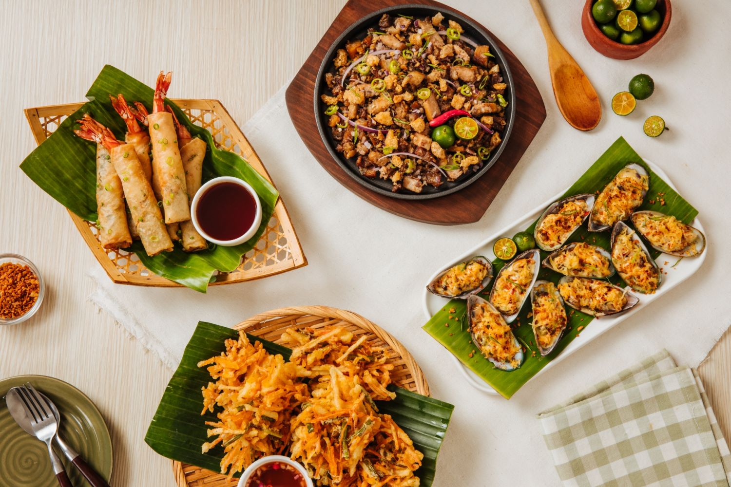 Dining Radar March — Tatatito