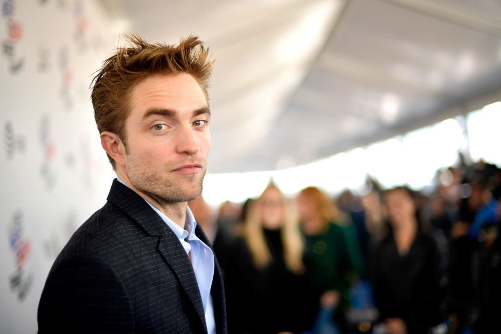 SANTA MONICA, CA - MARCH 03:  Actor Robert Pattinson attends the 2018 Film Independent Spirit Awards on March 3, 2018 in Santa Monica, California.  (Photo by Matt Winkelmeyer/Getty Images)