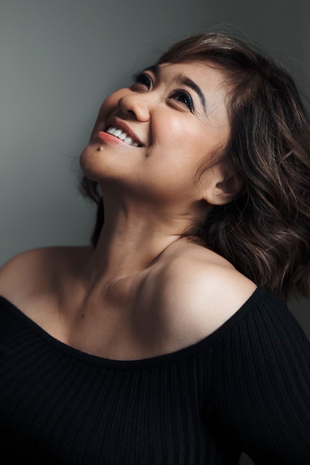 Eugene Domingo was born on July 23, 1971 as Eugenia Roxas Domingo. She is an actress, known for Kimmy Dora: Kambal sa kiyeme (2009), The Woman in the Septic Tank (2011) and Ang tanging ina mo: Last na 'to! (2010). (Photo: IMDB)