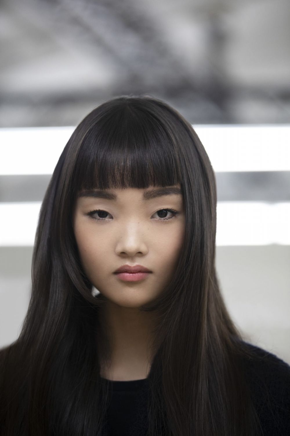 Chanel香奈兒2022春夏高級訂製服大秀 後台彩妝