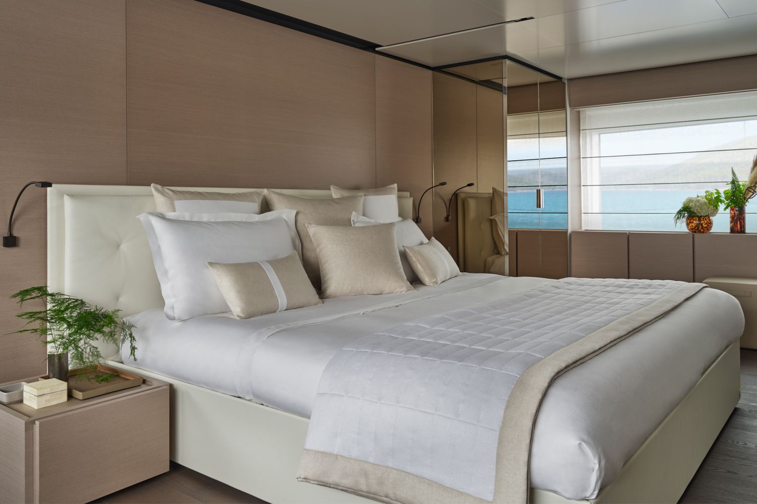 Why Frette’s Loungewear and Bedlinens are Perfect for Singapore's