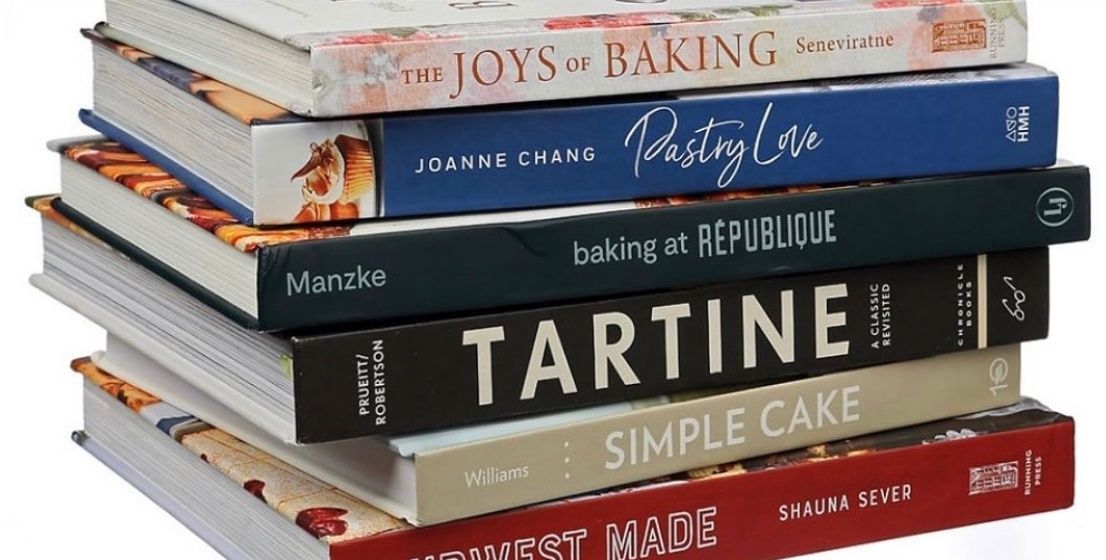 Cookbooks