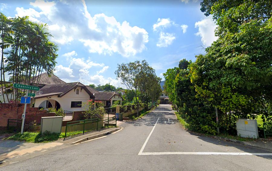 Filipino Tycoon Andrew Tan’s Family Purchases Good Class Bungalow In Singapore