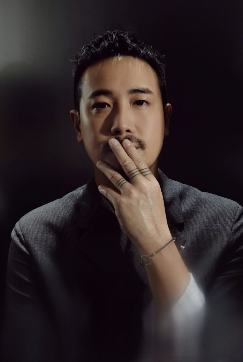 hong kong film directors - derek tsang