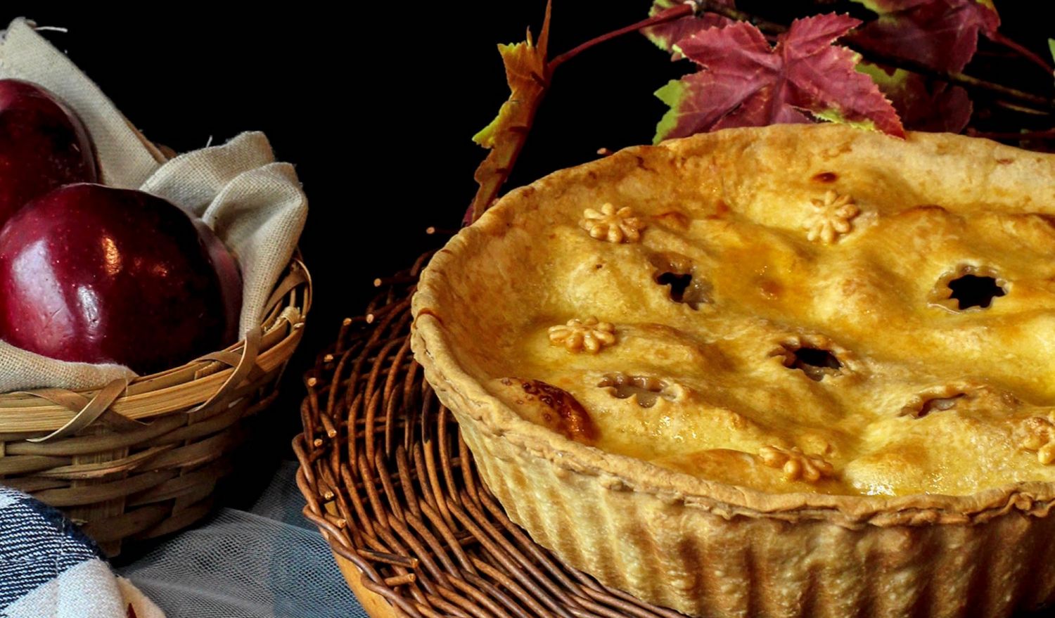 Pi Day Where to Get Your Pies in the Klang Valley Tatler Asia