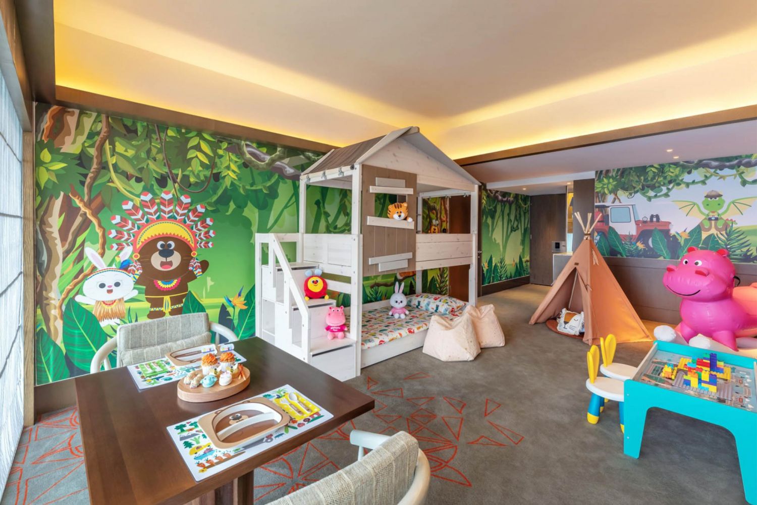 March School Holidays 2022 5 Kid Approved Staycations In Singapore