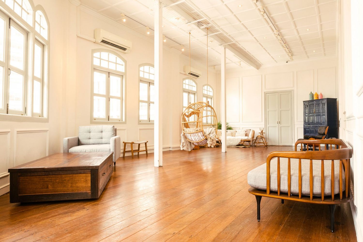 White Room Studio Tatler Best of Singapore