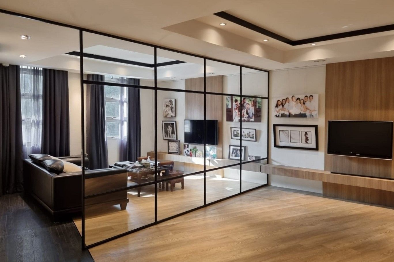 White Room Studio Tatler Best of Singapore