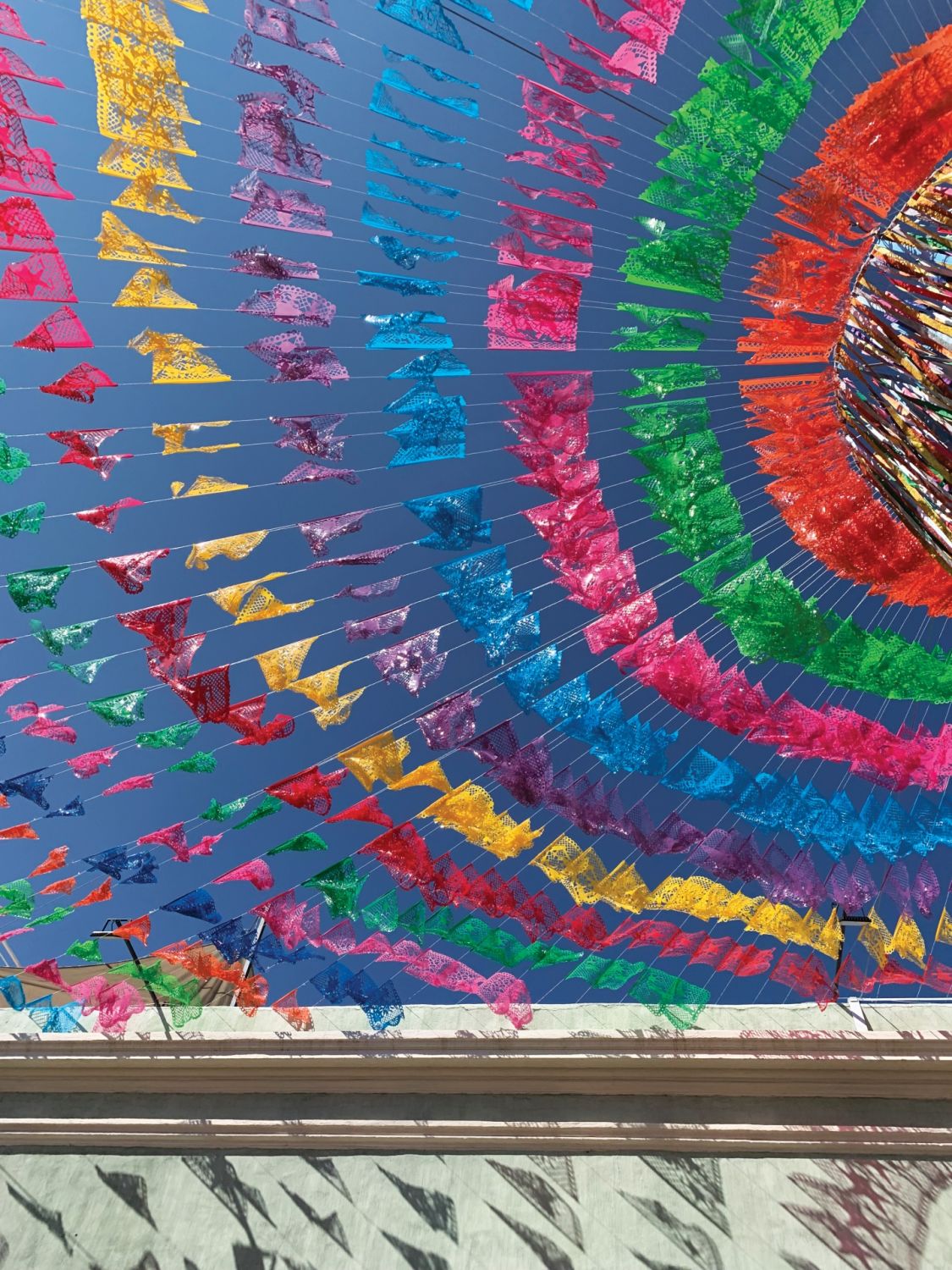 Colourful and vibrant Oaxaca (Photo: Angelo Comsti)