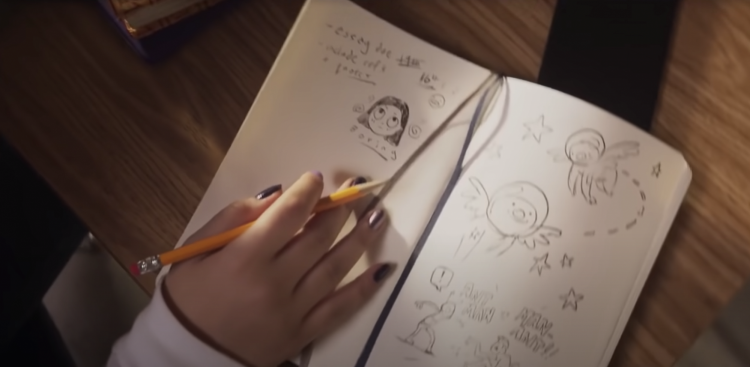 (Photo: Ms Marvel official trailer)