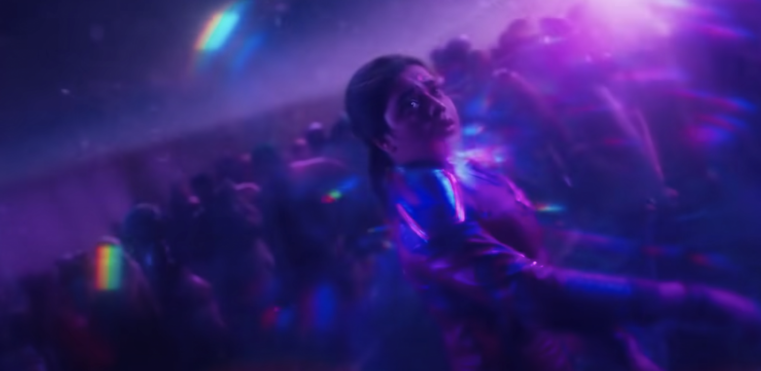 (Photo: Ms Marvel official trailer)