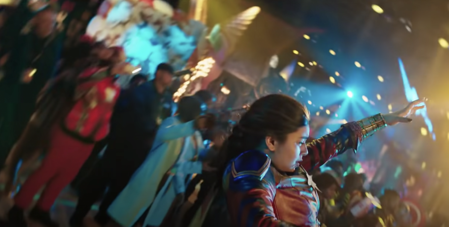 (Photo: Ms Marvel official trailer)