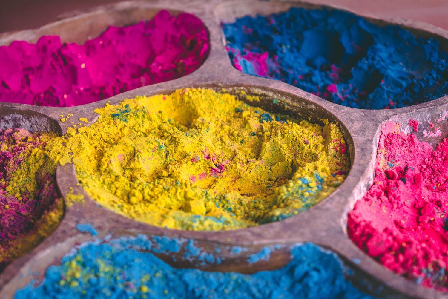 3 Things To Know About Holi The Hindu Festival Of Colours Happening On March 18 Tatler Asia