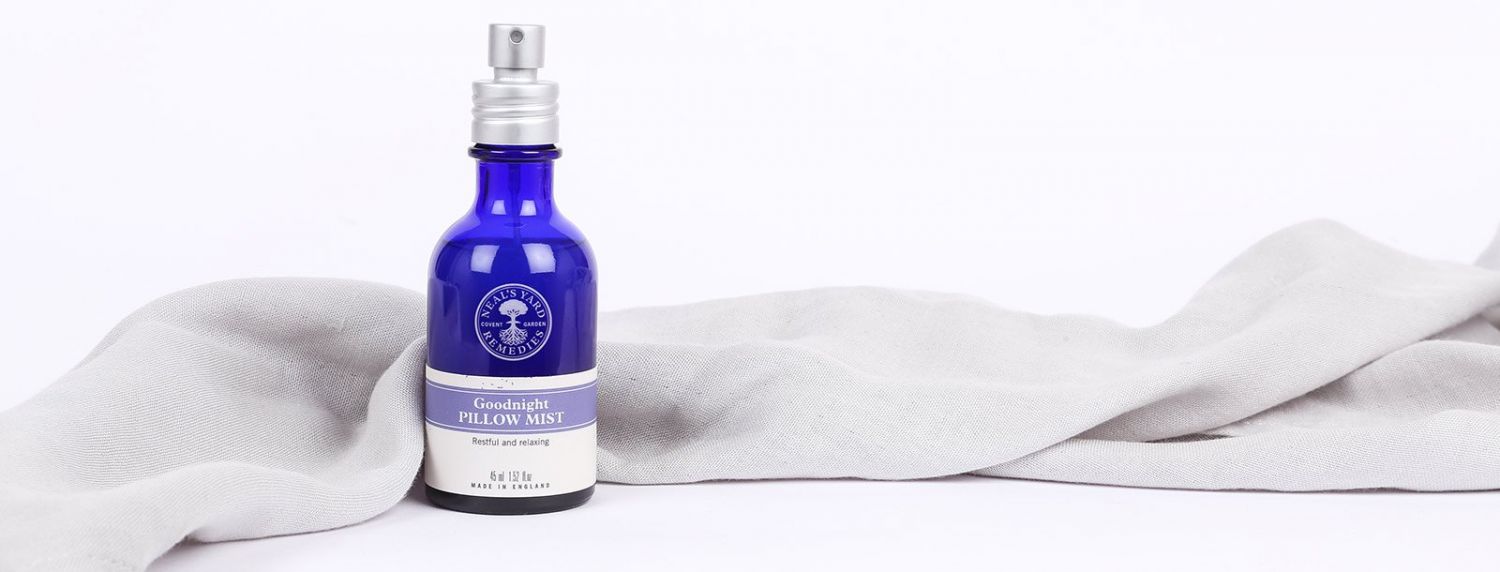 Neals Yard Remedies 靜眠枕頭噴霧,45ml/NT$830