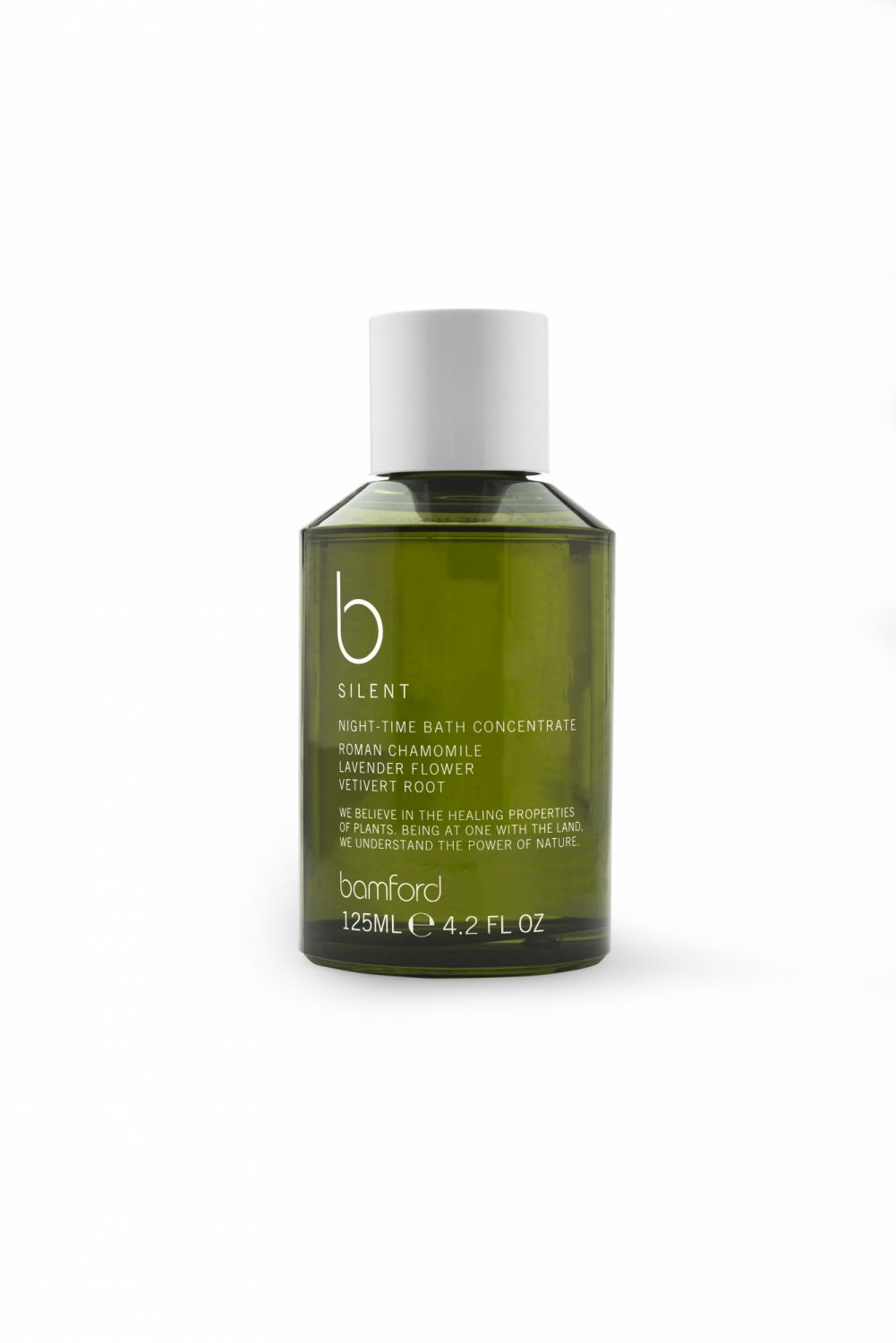 bamford 甯靜浴油,125ml/NT$3,900