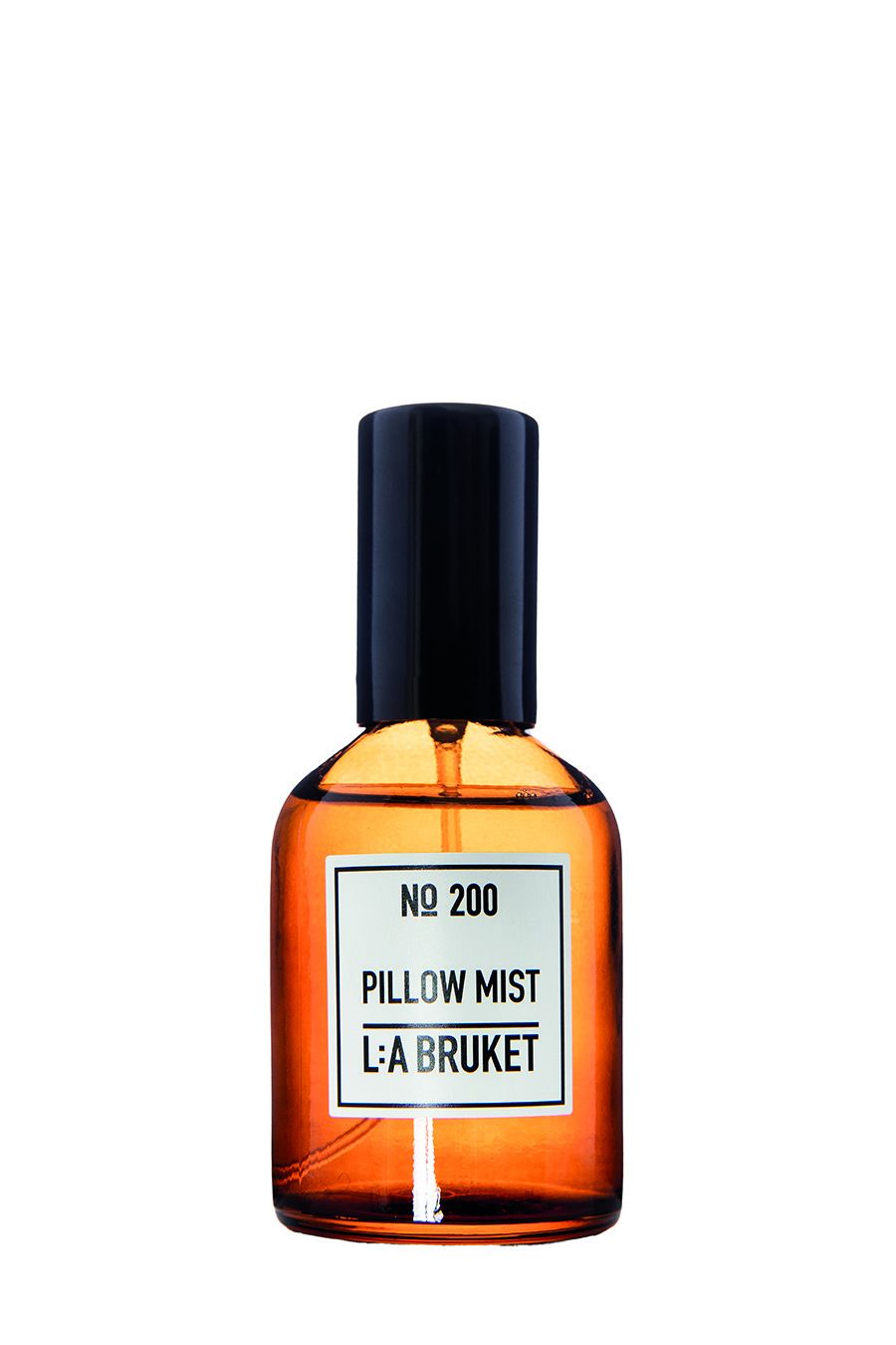 LA BRUKET 200 枕頭噴霧-柑橘薰衣草雪松,50ml/NT$1,650