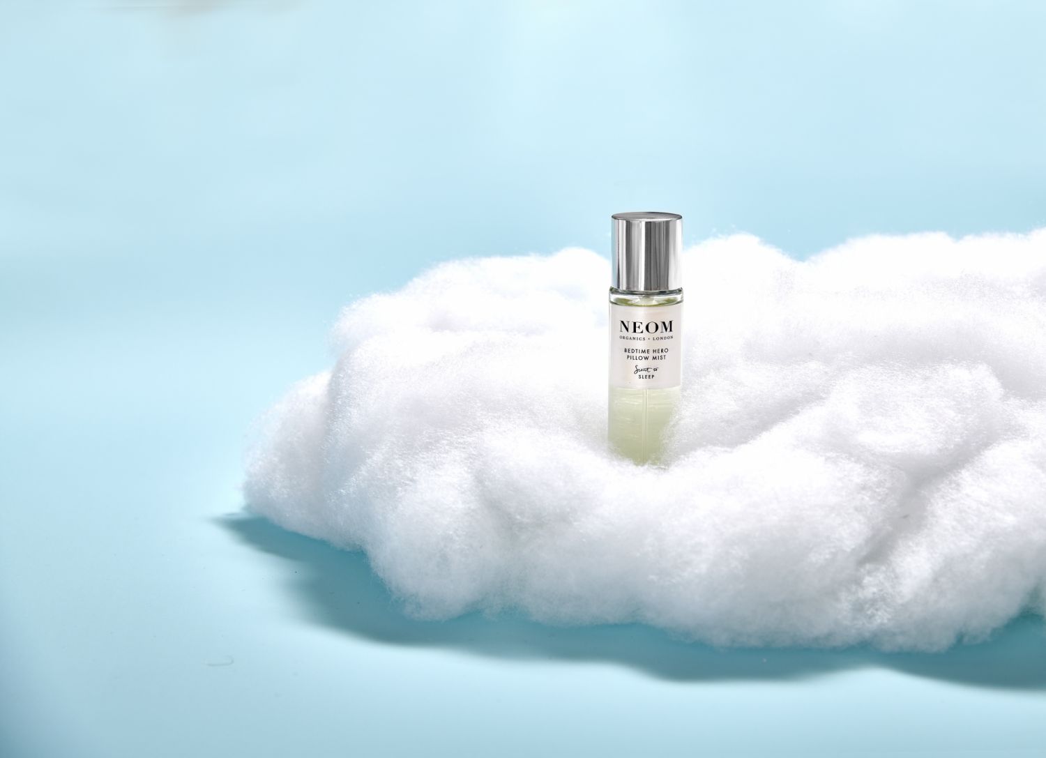 NEOM靜心舒眠枕頭噴霧,30ml/NT$1100