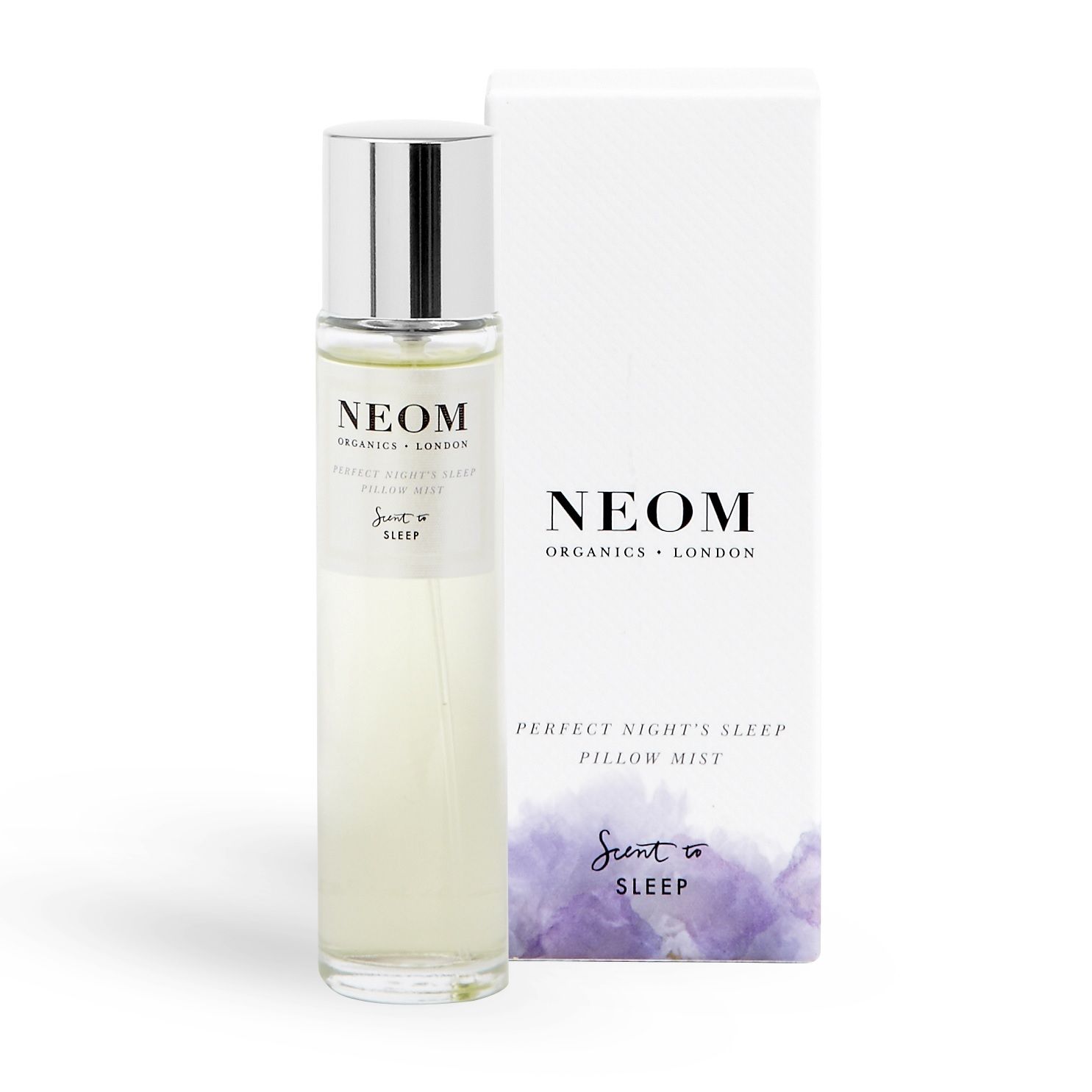 NEOM 舒緩恬睡枕頭噴霧 ,30ml / NT$1,100