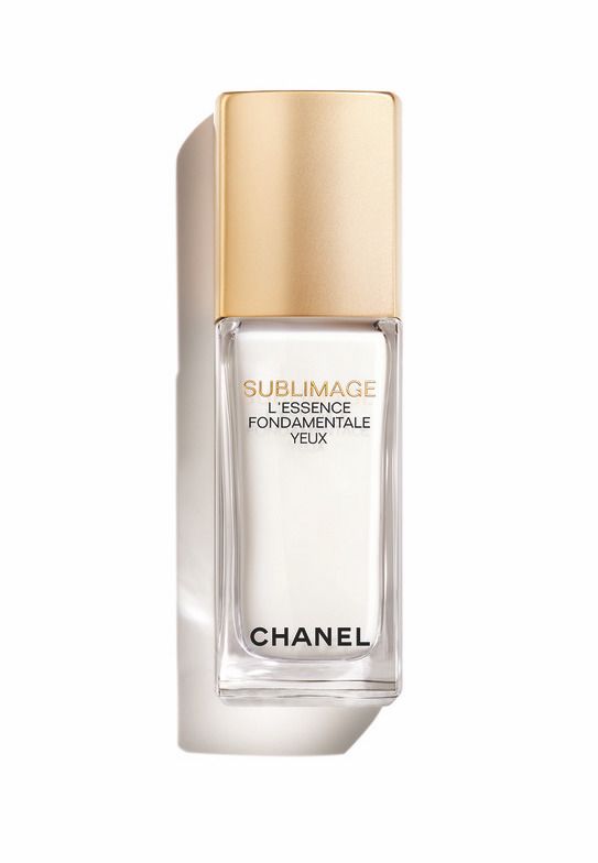 香奈兒 奢華金燦賦活亮眼精萃，15ml／NT$8,400