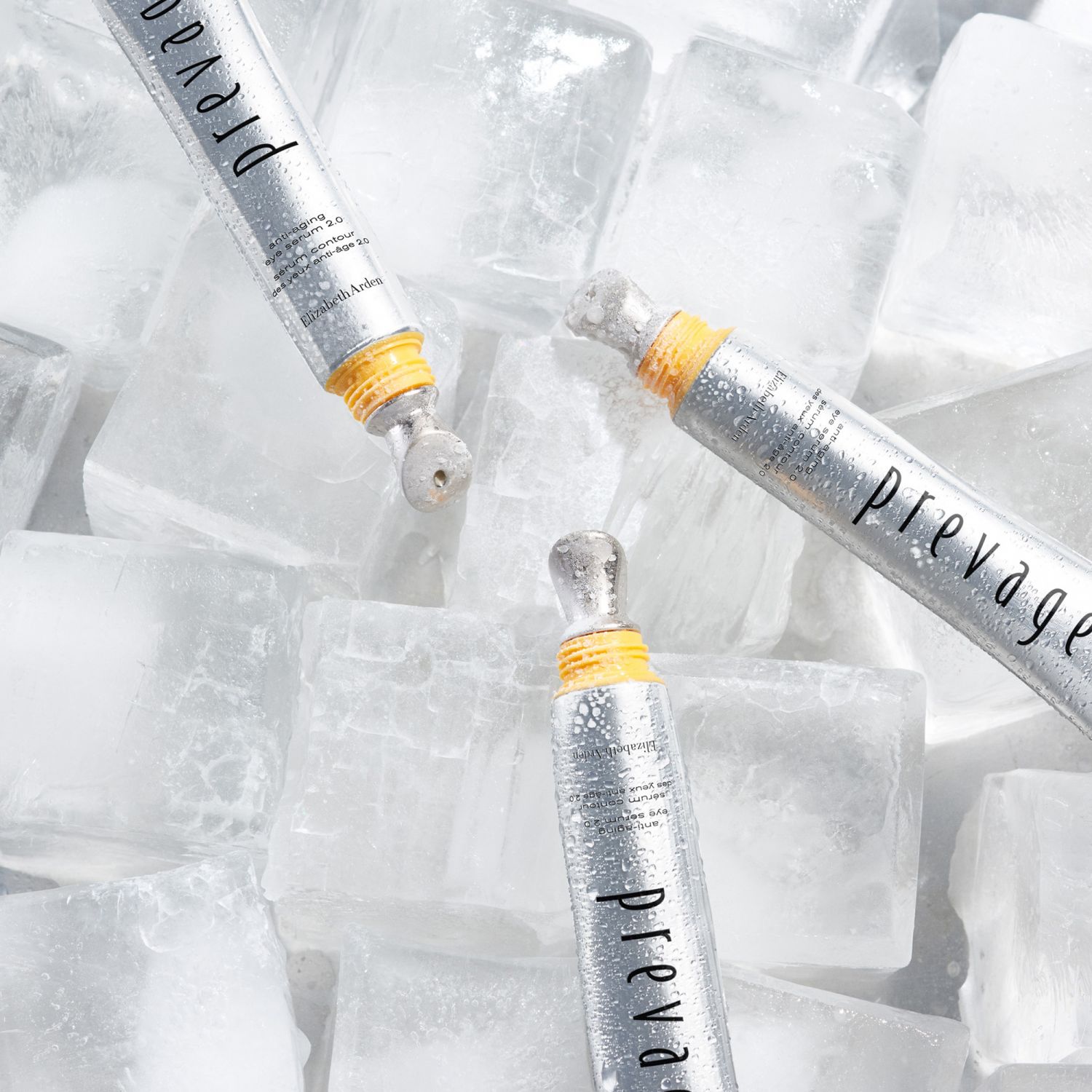 伊麗莎白雅頓 PREVAGE™艾地苯高效抗皺活膚眼部精華2.0，20ml／NT$3,400