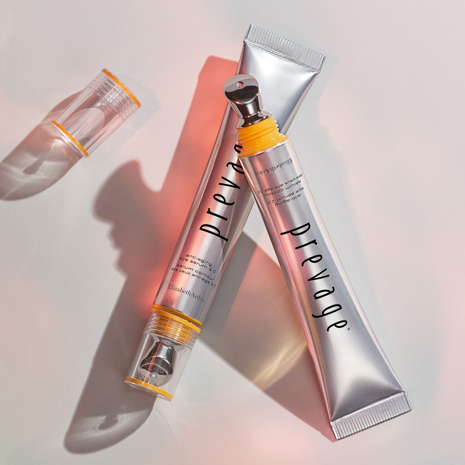 伊麗莎白雅頓 PREVAGE™艾地苯高效抗皺活膚眼部精華2.0，20ml／NT$3,400