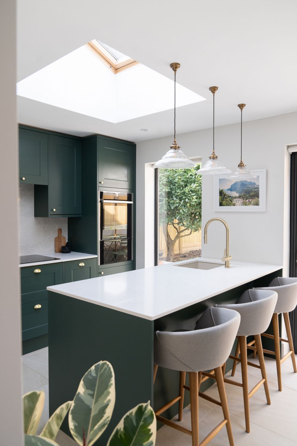 TikTok Home Trends March 2022 Laurence Katz / Unsplash