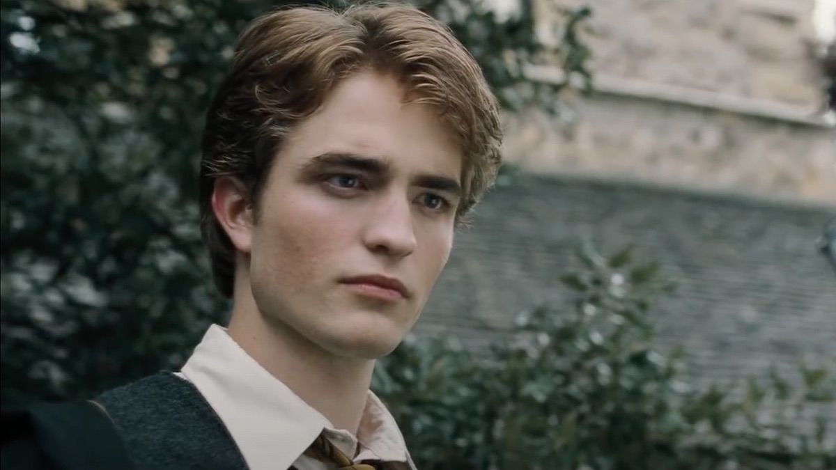 Evolution of Robert Pattinson 6 of His Best Movies Tatler Asia
