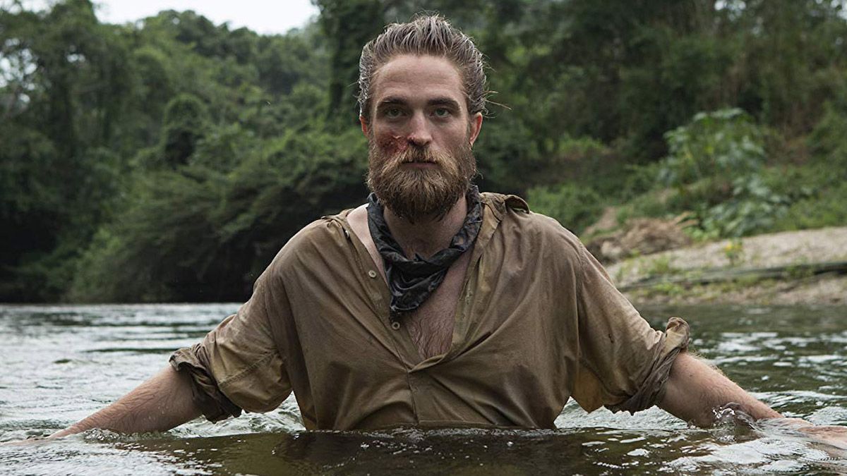 Photo: The Lost City of Z