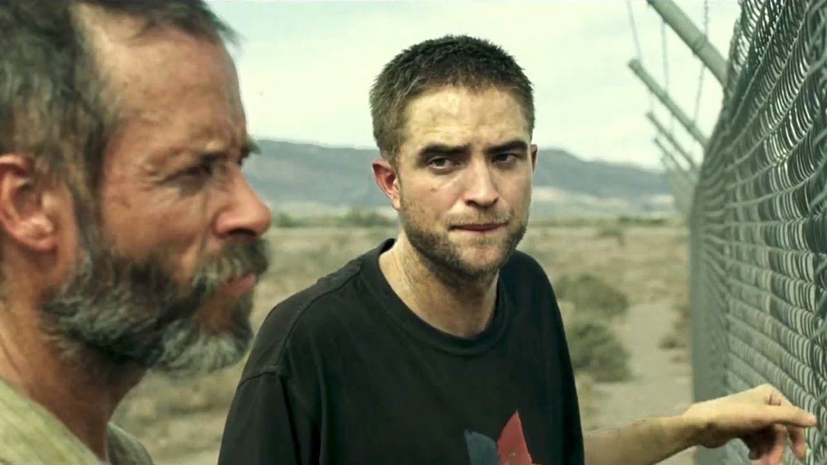 Photo: The Rover