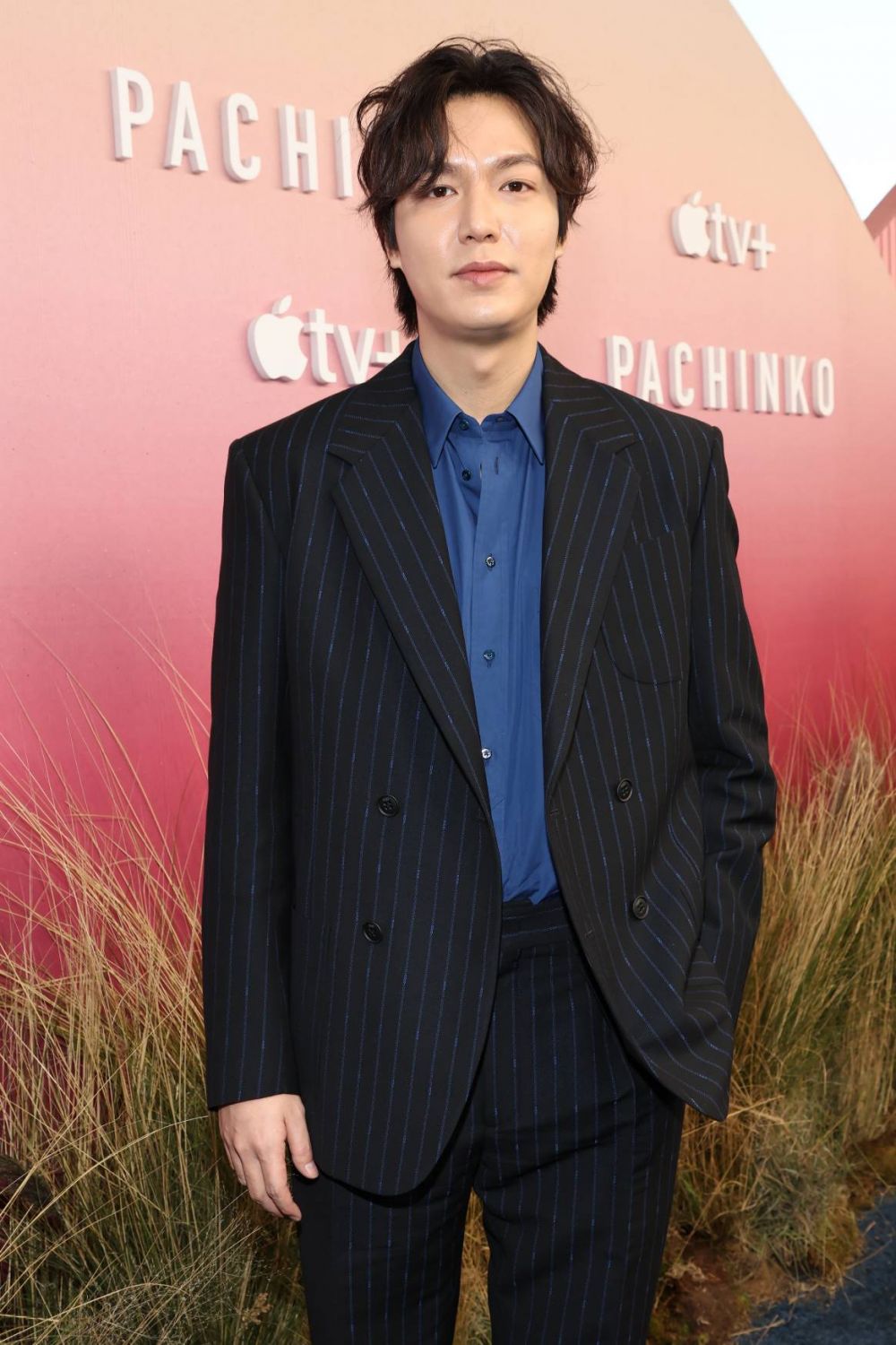 The Dazzling Asian Stars at the 'Pachinko' Premiere Red Carpet | Tatler Asia