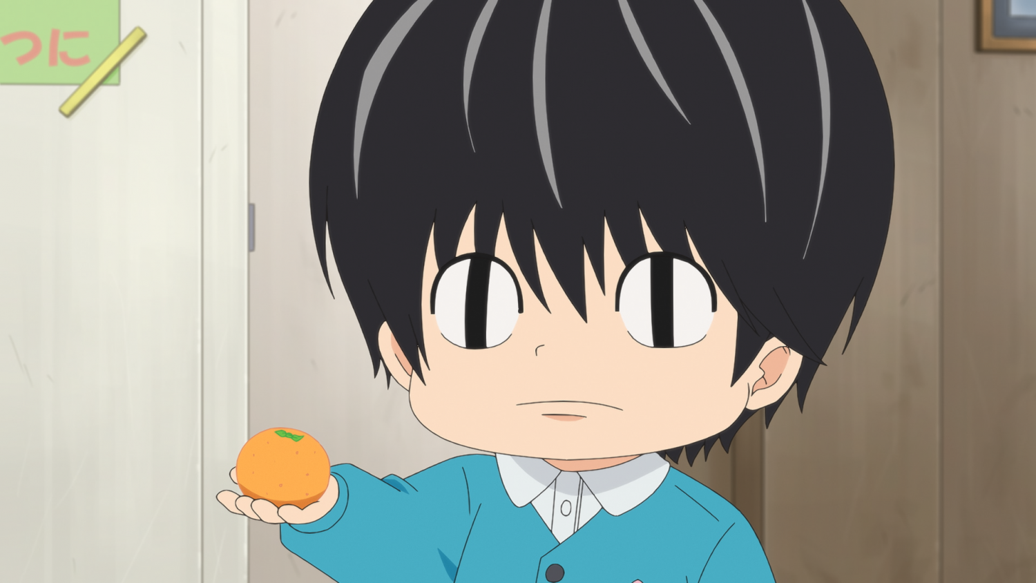 Netflix《小太郎一個人生活》